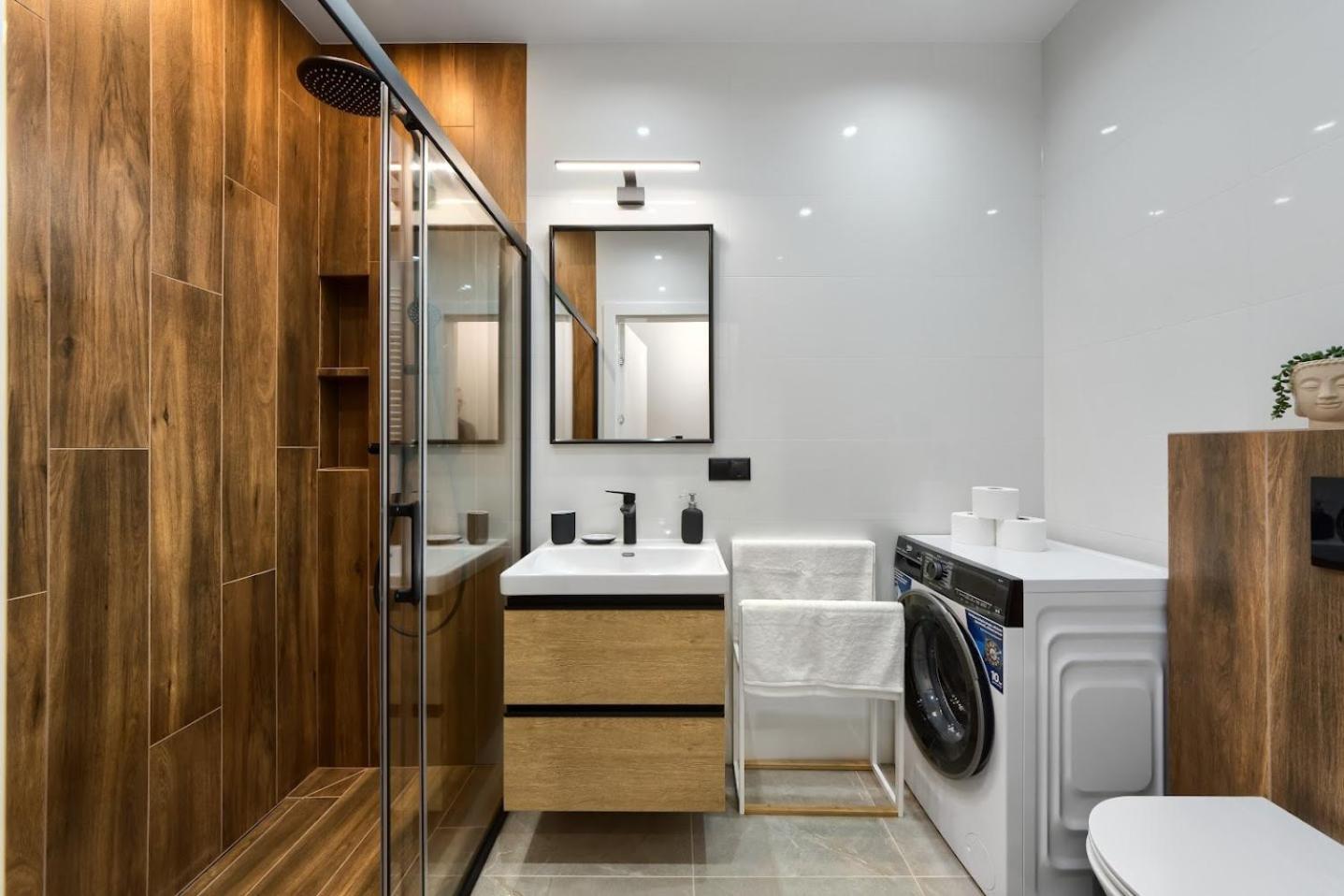 Cracow Masarska Premium Apartment Kraków Eksteriør billede