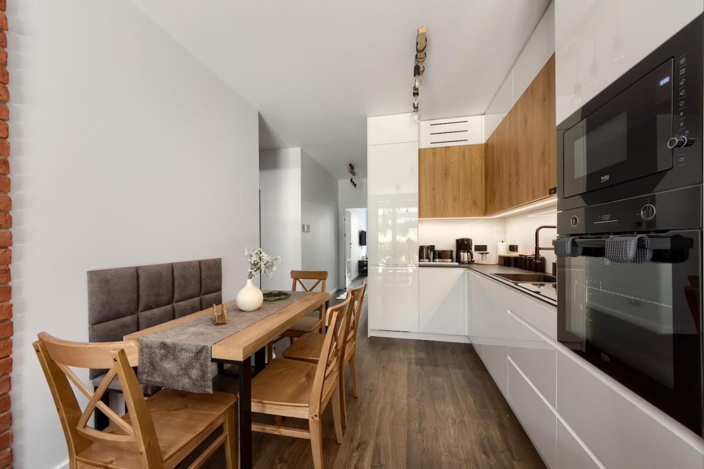 Cracow Masarska Premium Apartment Kraków Eksteriør billede