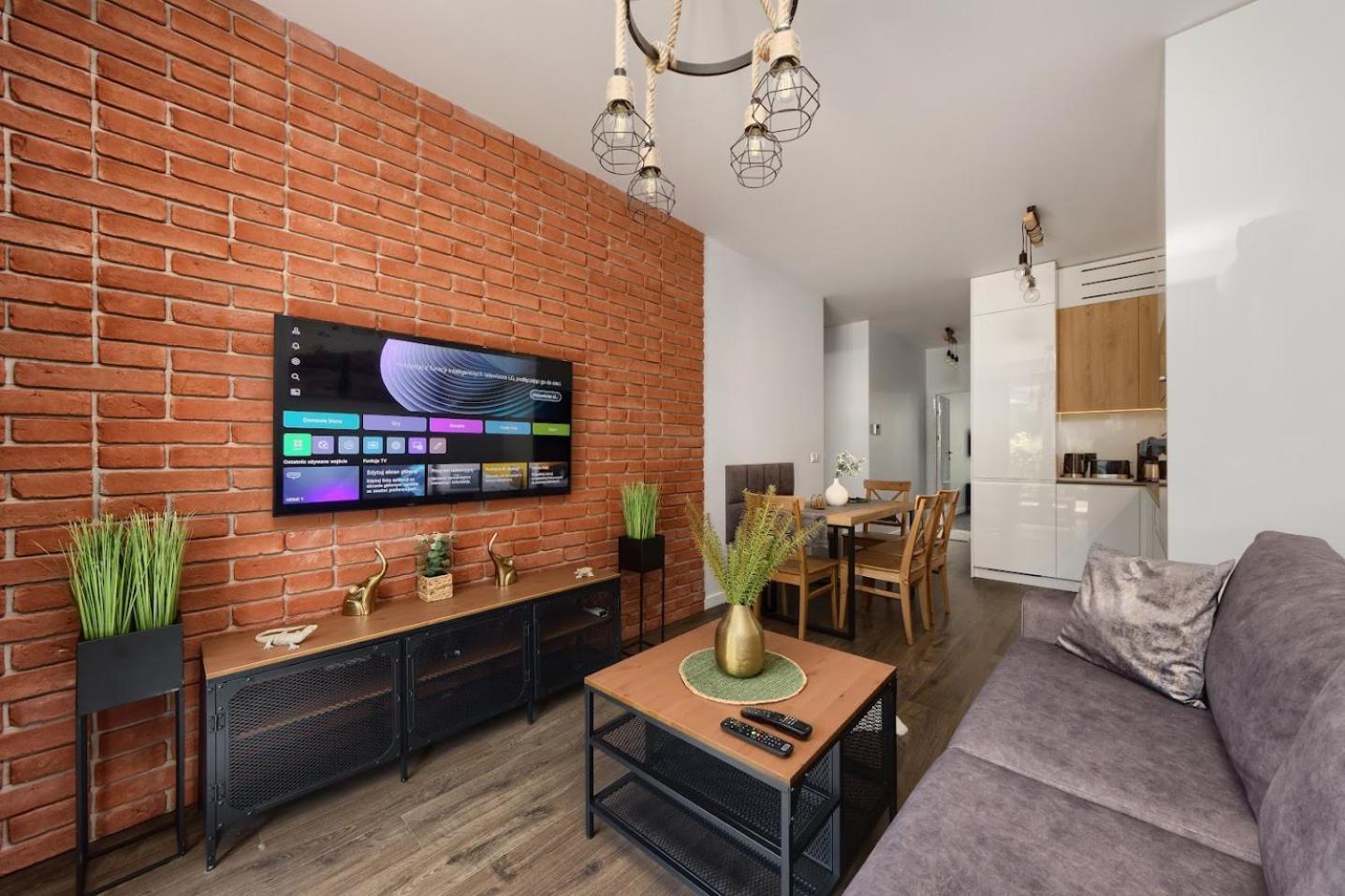Cracow Masarska Premium Apartment Kraków Eksteriør billede