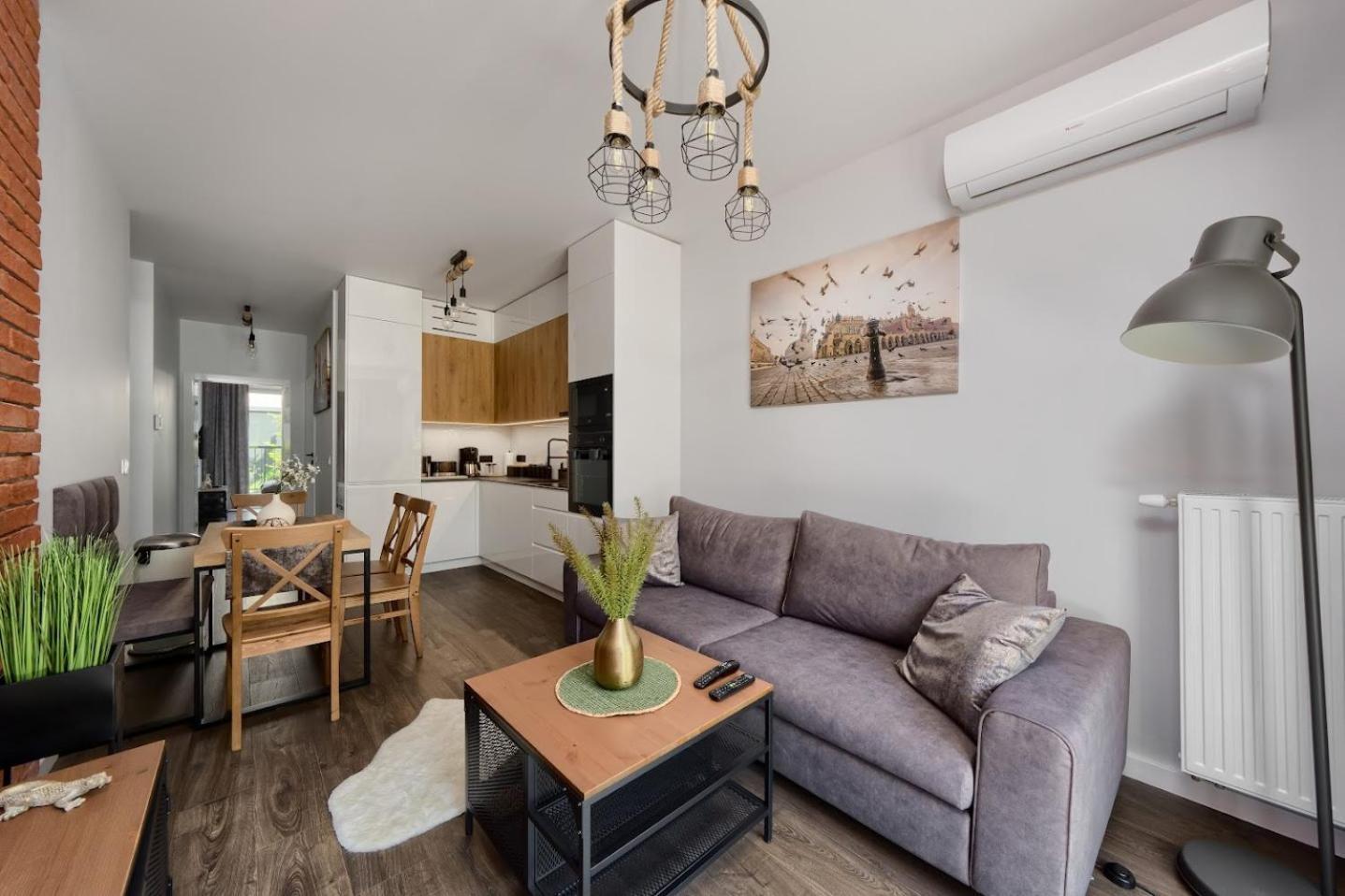 Cracow Masarska Premium Apartment Kraków Eksteriør billede