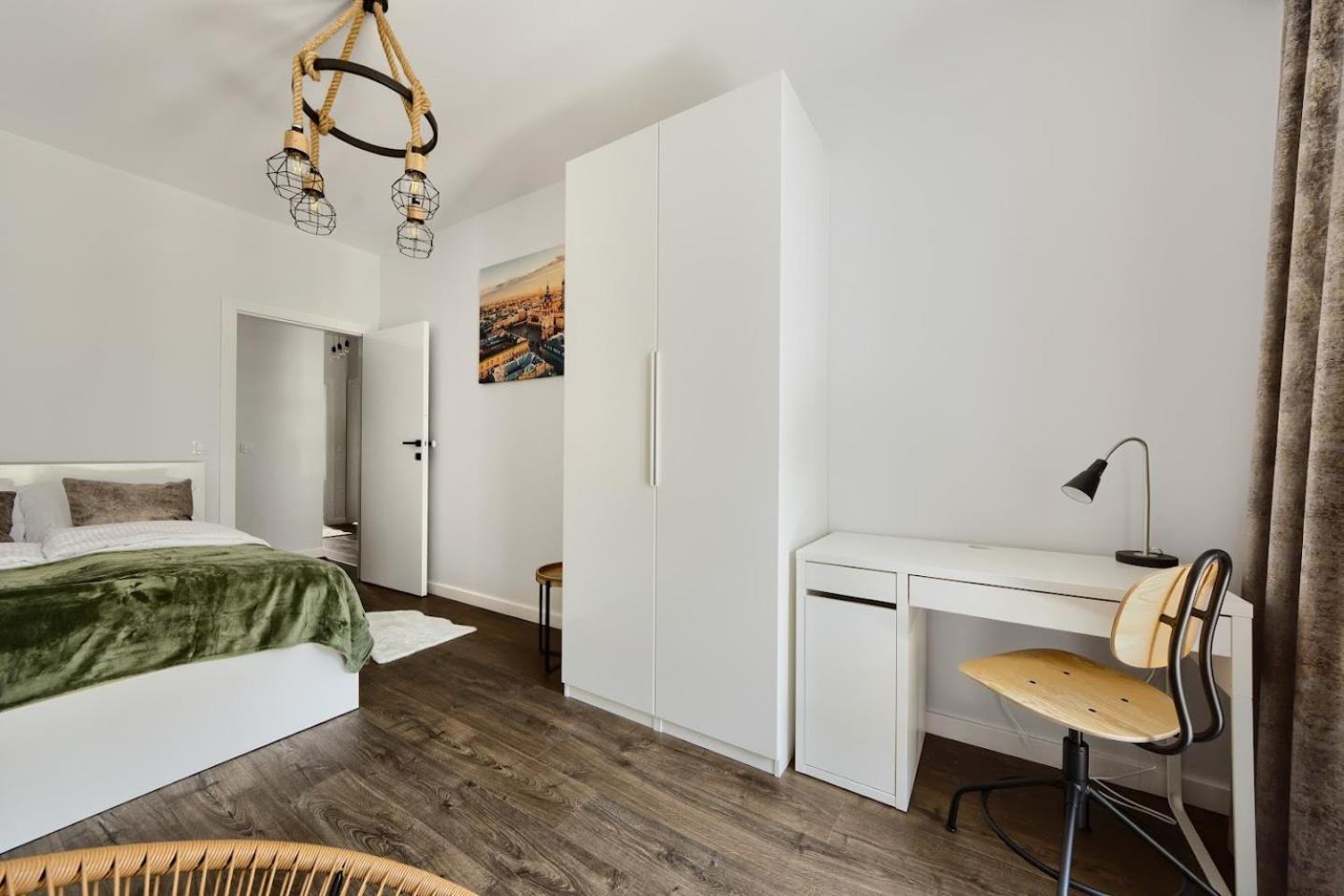 Cracow Masarska Premium Apartment Kraków Eksteriør billede