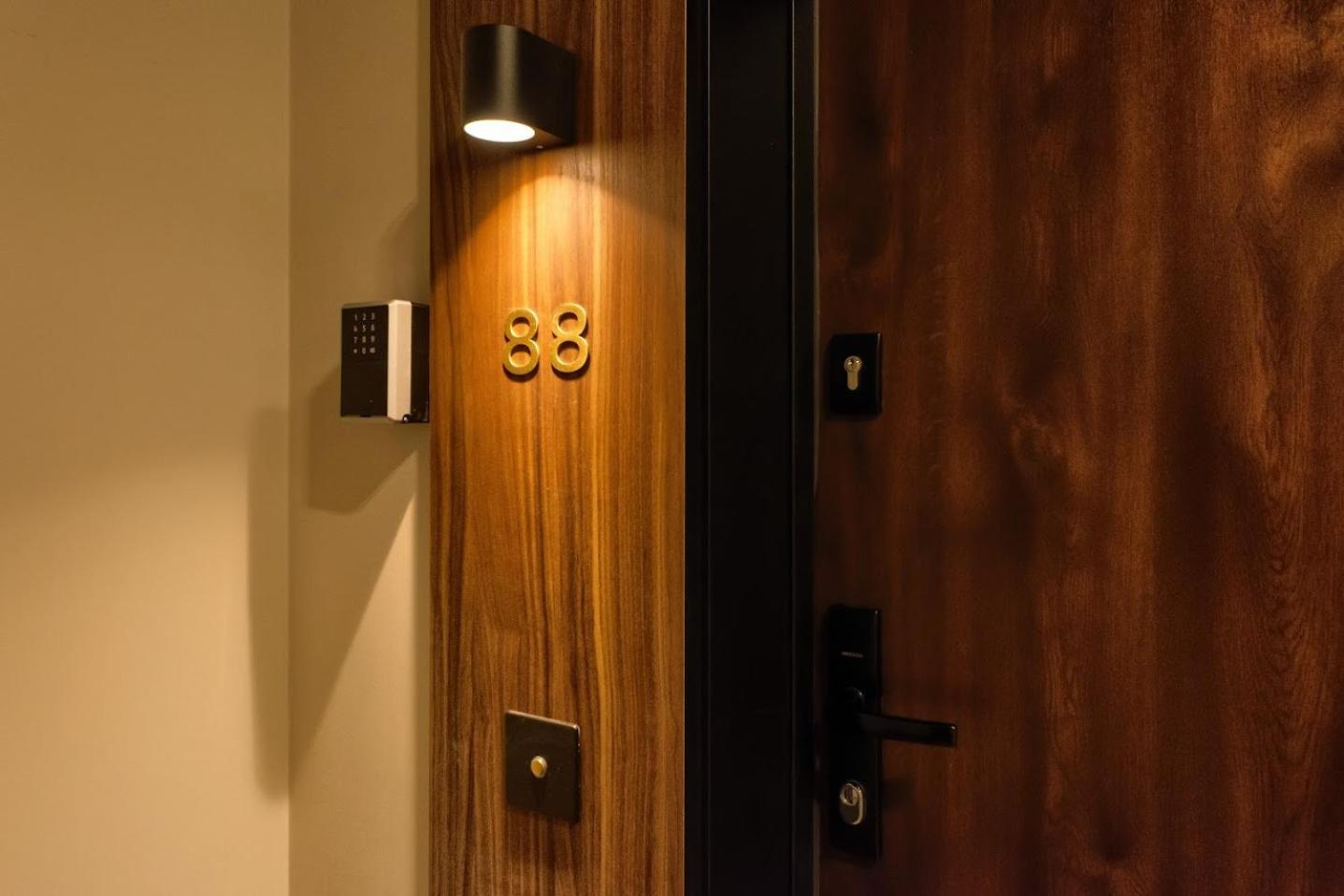 Cracow Masarska Premium Apartment Kraków Eksteriør billede