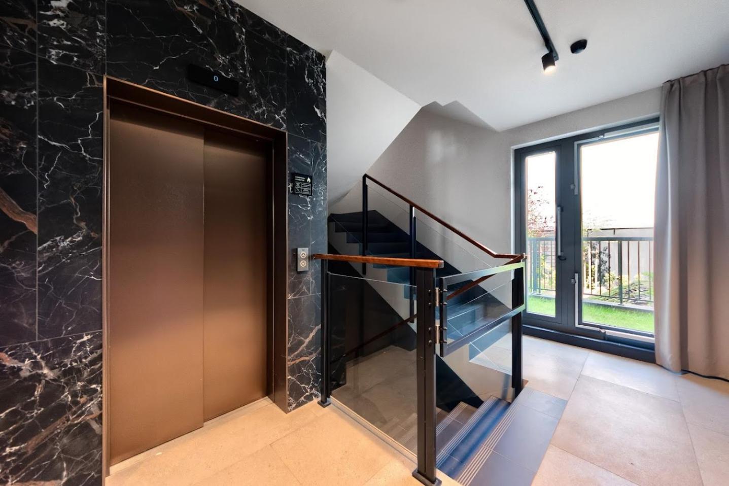 Cracow Masarska Premium Apartment Kraków Eksteriør billede