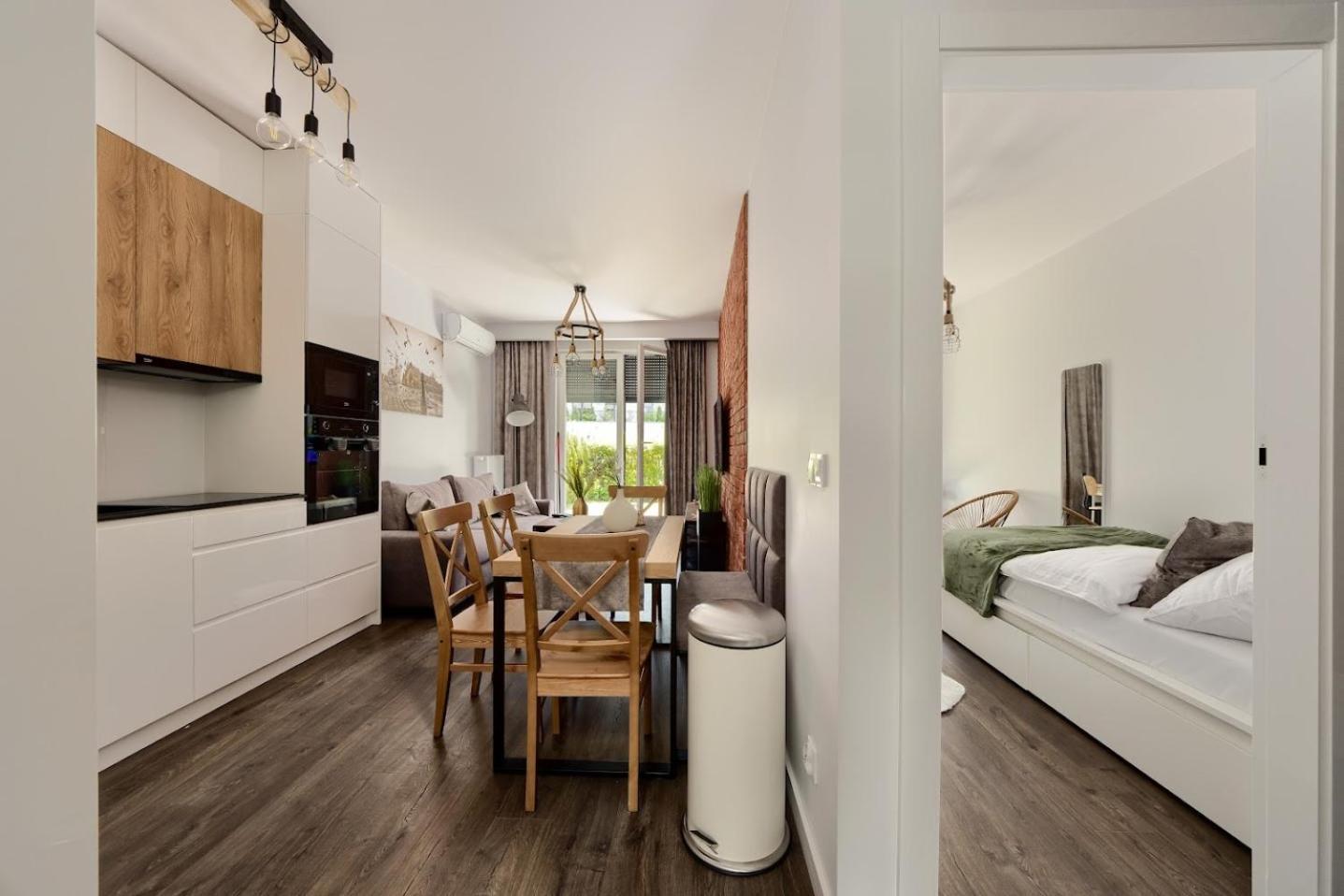 Cracow Masarska Premium Apartment Kraków Eksteriør billede