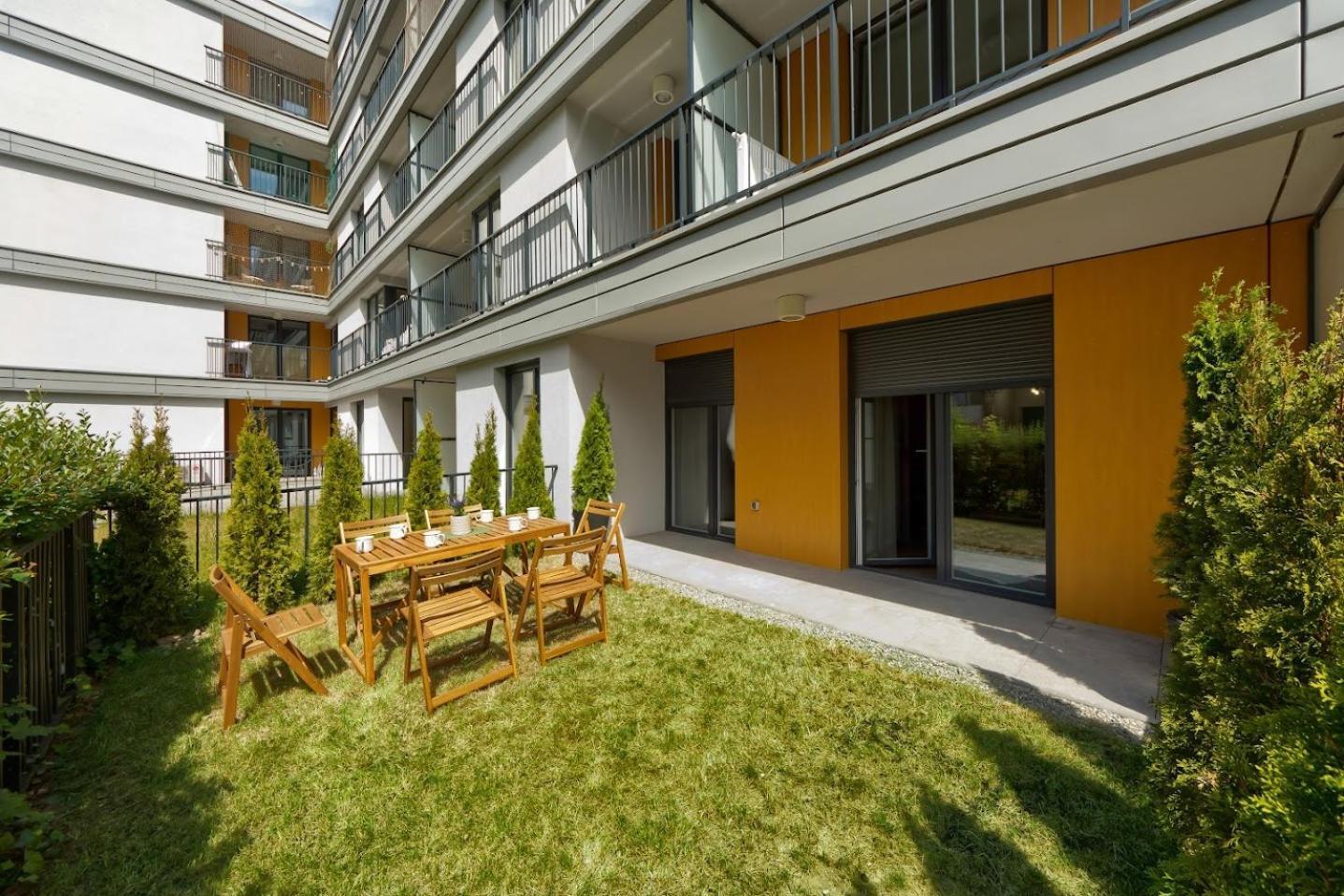 Cracow Masarska Premium Apartment Kraków Eksteriør billede