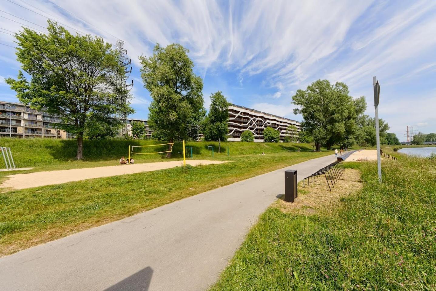 Cracow Masarska Premium Apartment Kraków Eksteriør billede