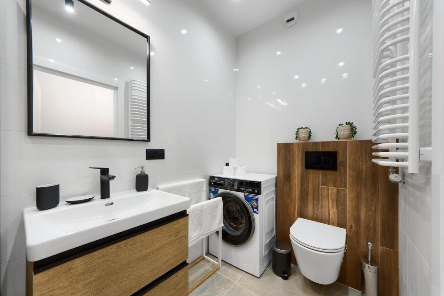 Cracow Masarska Premium Apartment Kraków Eksteriør billede