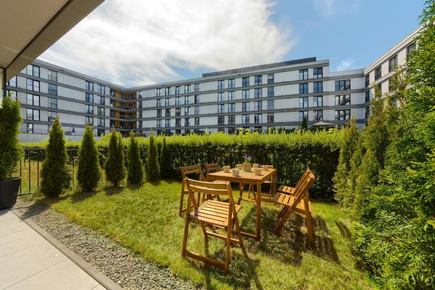 Cracow Masarska Premium Apartment Kraków Eksteriør billede