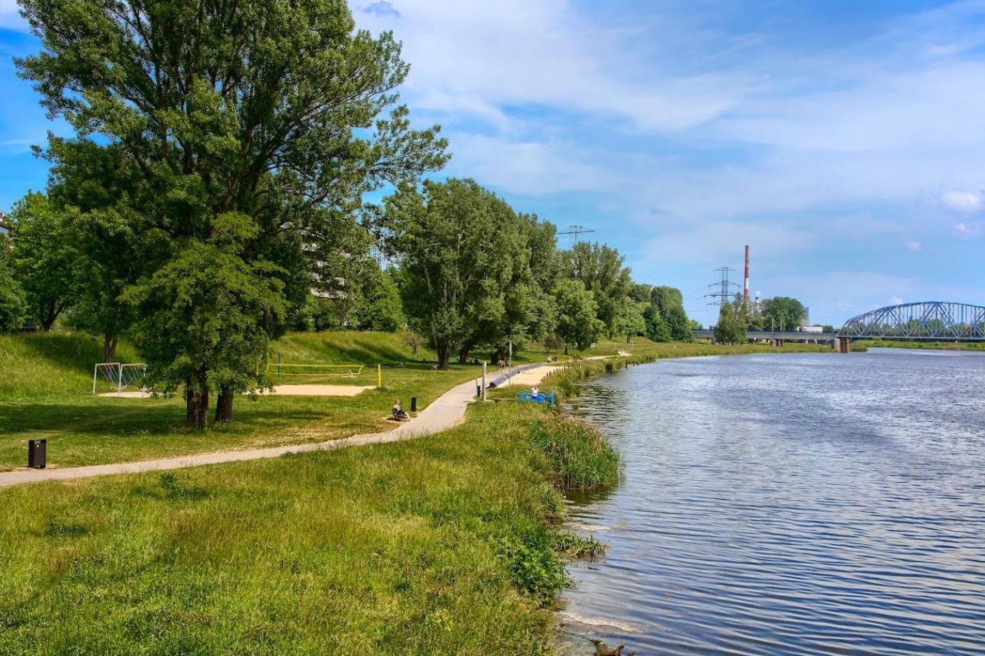 Cracow Masarska Premium Apartment Kraków Eksteriør billede
